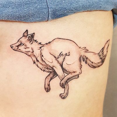 Fuchs_tattoo_tattoostudio_freiburg