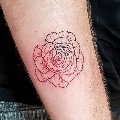 Rose_tattoo_tattoostudio_freiburg