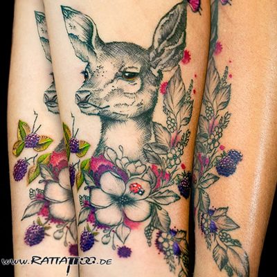 bambi_reh_tattoo_tattoostudio_freiburg