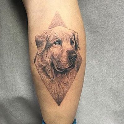 hund_fineline_tattoo_tattoostudio_freiburg