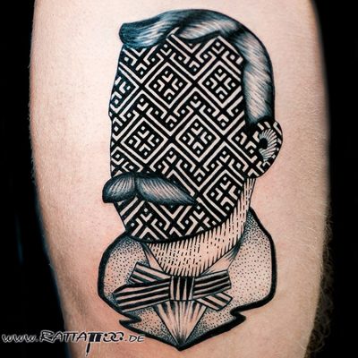 muster_gesicht_tattoo_tattoostudio_freiburg